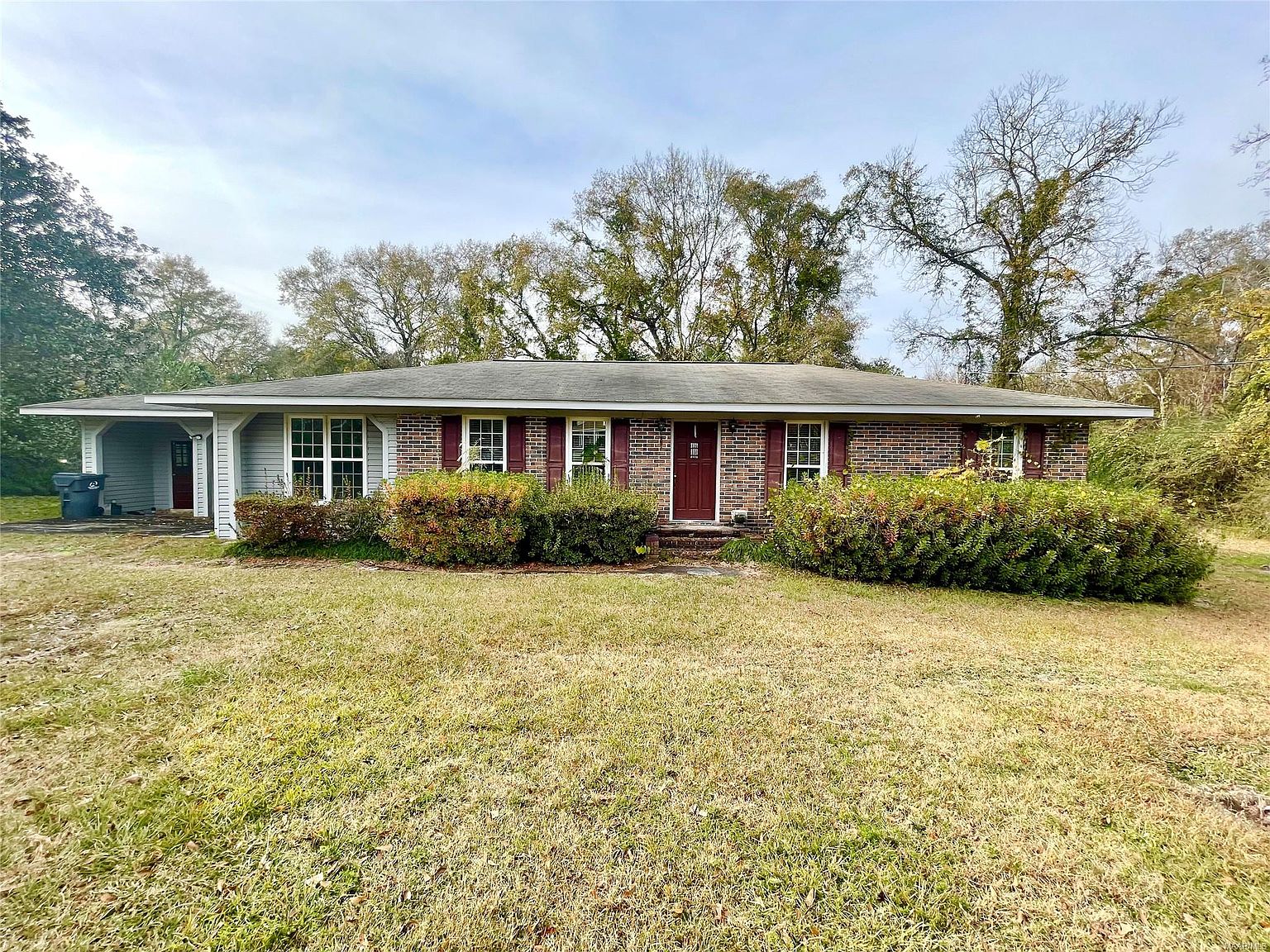 570 Claud Rd, Eclectic, AL 36024 Zillow