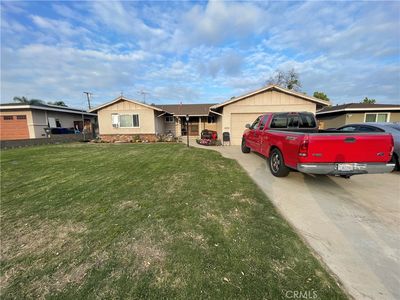 1546 N Amber Ct, Ontario, CA, 91762