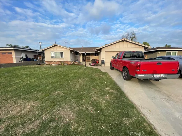 1546 N Amber Ct, Ontario, CA 91762