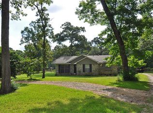 22297 Walnut Dr, Porter, TX 77365