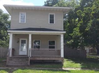 199 13th Ave SW, Cedar Rapids, IA 52404