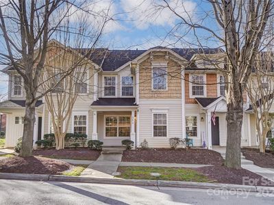 17612 Caldwell Track Dr, Cornelius, NC, 28031