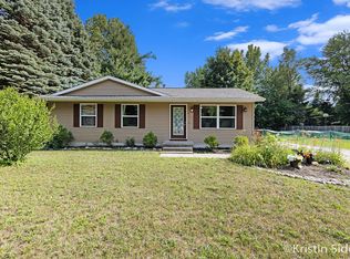 615 Merrick St, Belding, MI 48809