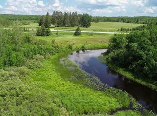 State Highway 1, Cook, MN 55723