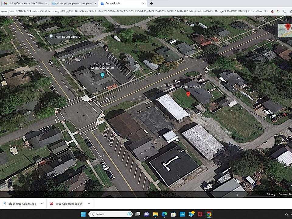 2nd image of 1023 Columbus St