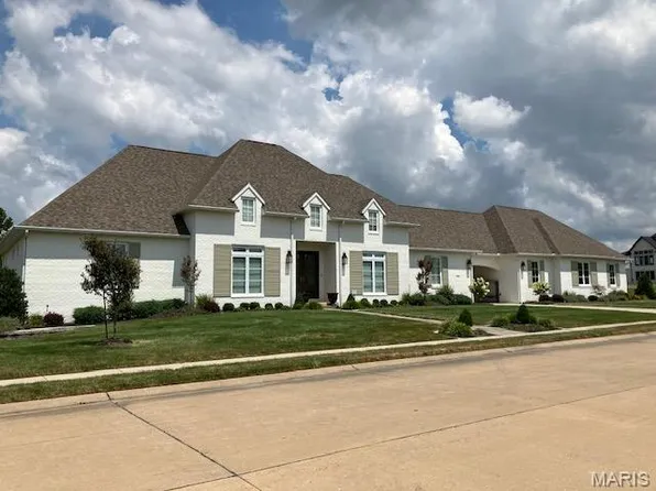 5918 & 5936 Dalhousie, Cape Girardeau, MO 63701