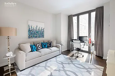 Sold by Sotheby's International Realty