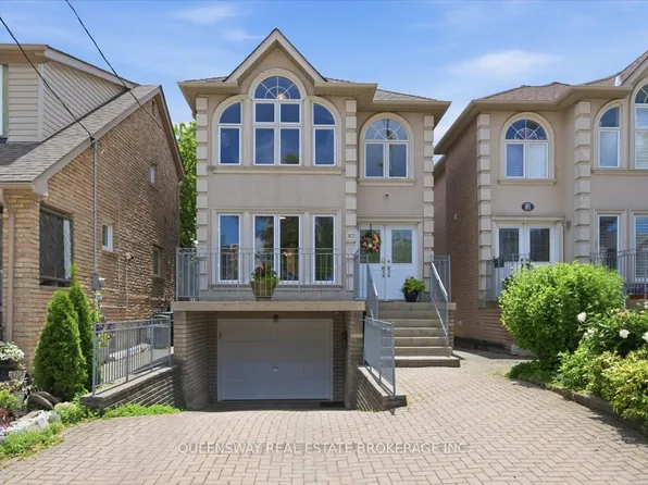 83 Floyd Ave, Toronto, ON M4K 2B3