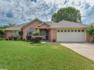 1510 Amelia Dr, Conway, AR 72034