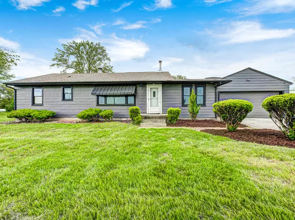 7203 S 650 E, Zionsville, IN 46077
