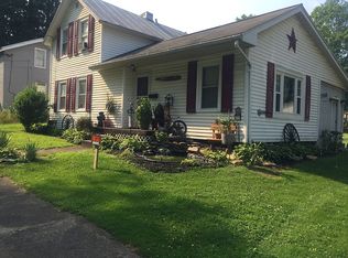 119 W Irving St, Corry, PA