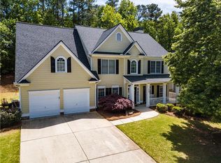 420 Southshore Ln, Dallas, GA 30157