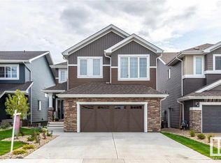 16343 18th Ave SW, Edmonton, AB T6W3P6