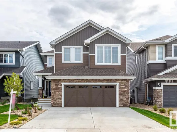 16343 18th Ave SW, Edmonton, AB T6W 3P6