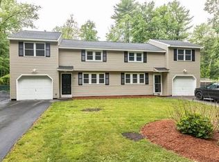 39-41 Bicknell Rd #41, Billerica, MA 01821