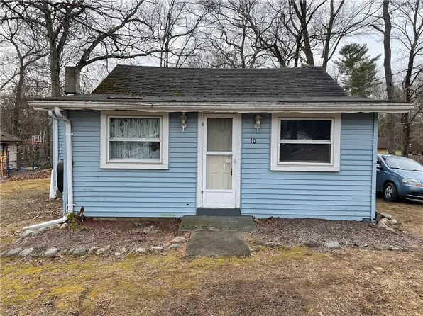 10 Sweet Fern Drive, Cuddebackville, NY 12729