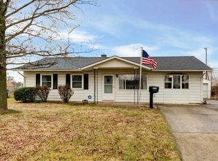 1032 Secrest Ave, Columbus, OH