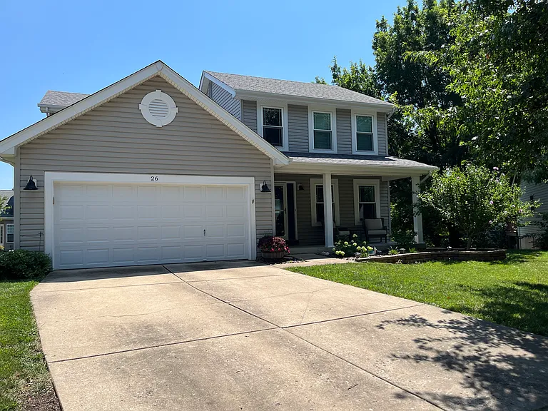 26 Fairwoods Ct — Photo 1