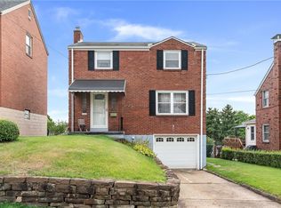3228 Villawood Ave, Pittsburgh, PA 15227