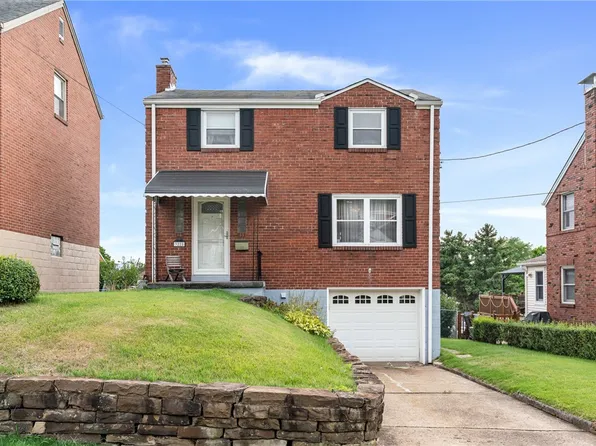 3228 Villawood Ave, Pittsburgh, PA 15227