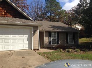 5 Red Oak Pl, Maumelle, AR 72113