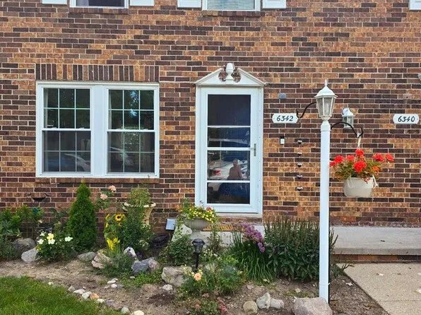 6342 Beechfield Dr, Lansing, MI 48911