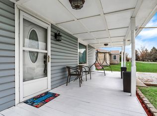 3401 S Meadow Dr, Indianapolis, IN