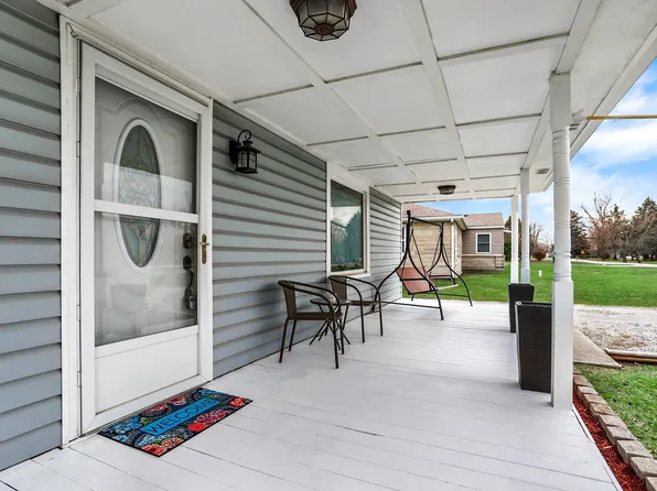 3401 S Meadow Dr, Indianapolis, IN 46239