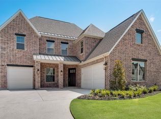6009 Bridgecreek Way, Westworth Village, TX 76114