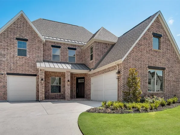 6009 Bridgecreek Way, Westworth Village, TX 76114