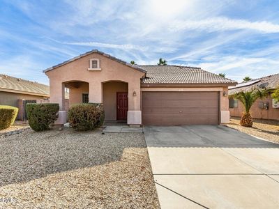 15573 W Shiloh Avenue, Goodyear, AZ, 85338