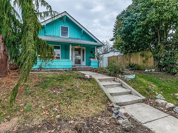 2nd image of 5221 S Thompson Ave