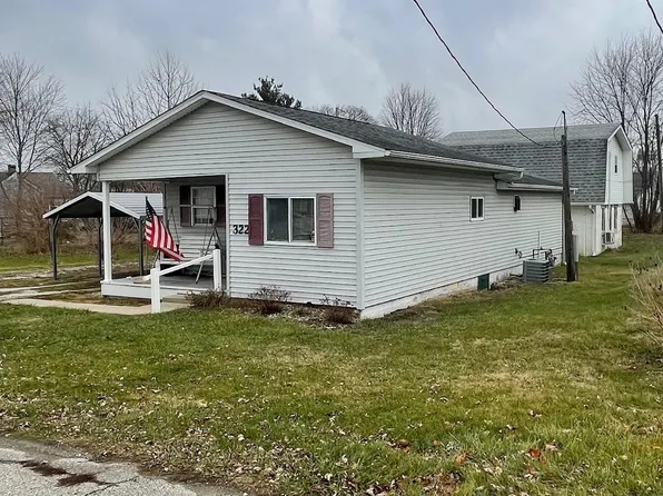 322 W Thomas St, Greensburg, IN 47240