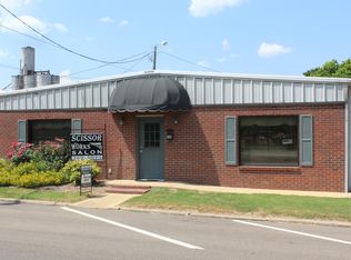 306 E Commerce St, Aberdeen, MS 39730