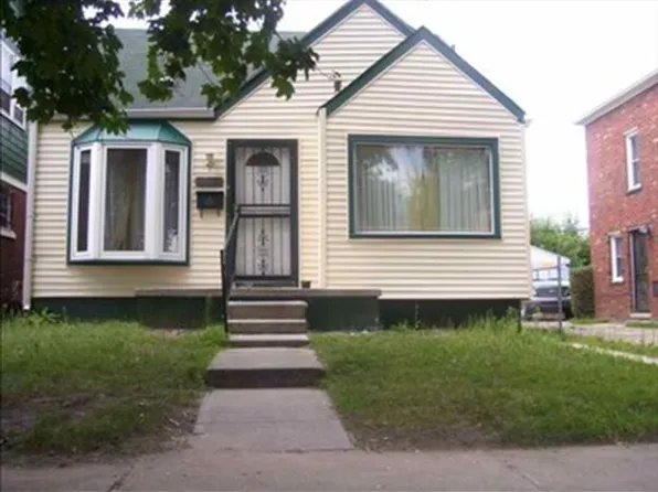 18065 Anglin St, Detroit, MI 48234
