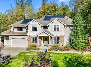 17717 56th St NE, Snohomish, WA 98290