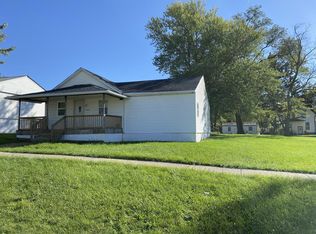 1264 E Locust St, Kankakee, IL 60901