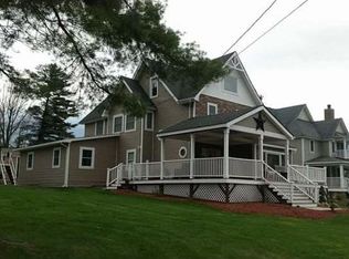 104 Horseshoe Lake Rd, Swan Lake, NY 12783
