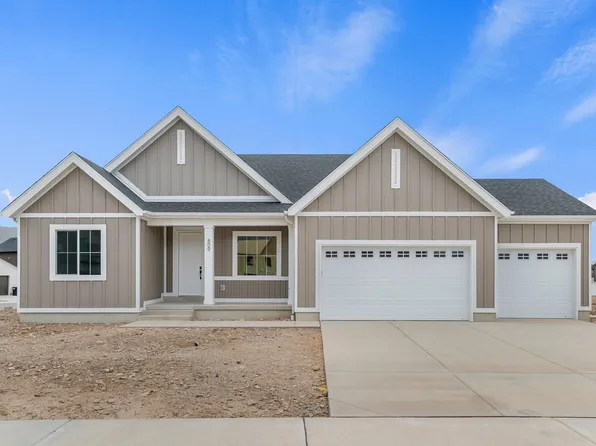 991 N 1750 E #228, Salem, UT 84653