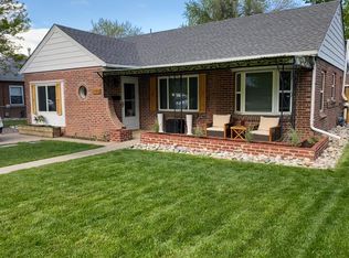 3880 Quay St, Wheat Ridge, CO 80033