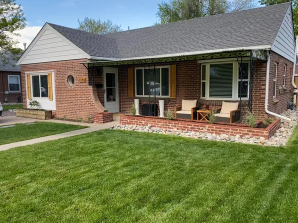 3880 Quay St, Wheat Ridge, CO 80033