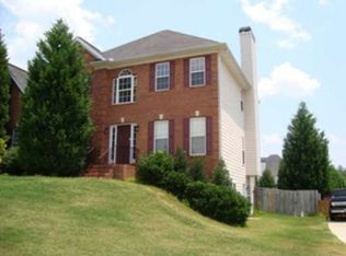 4342 Spindlewick Ln, Douglasville, GA