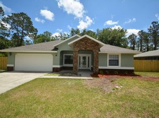 17 Evansville Ln, Palm Coast, FL 32164