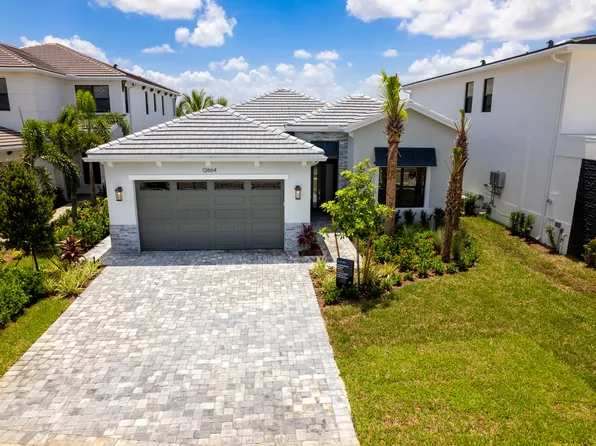 Malibu Plan, Solana Bay at Avenir