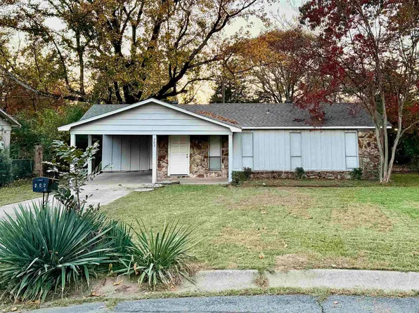 (undisclosed Address), Jacksonville, AR 72076