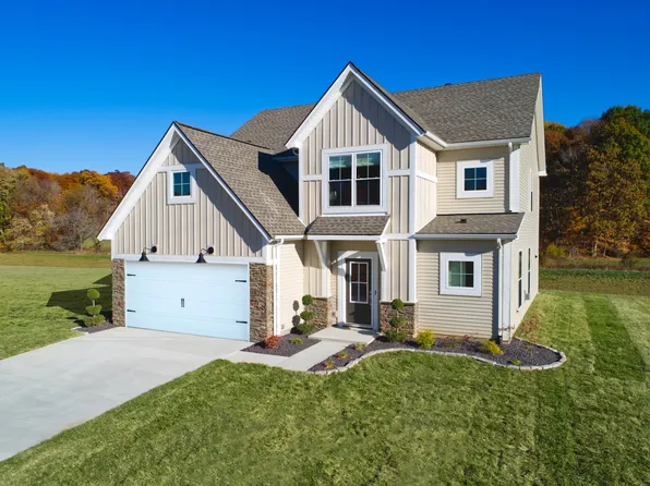 2712 Willow Creek Dr Lot 6, Evansville, IN 47712