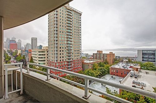 Balcony 2