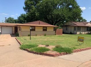 1738 N Main St, Kingman, KS 67068