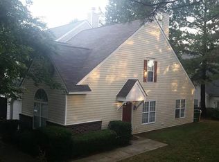 4542 Antelope Ln, Charlotte, NC 28269