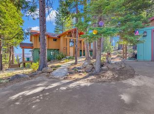 515 Eagle Crest Dr, Chester, CA 96020